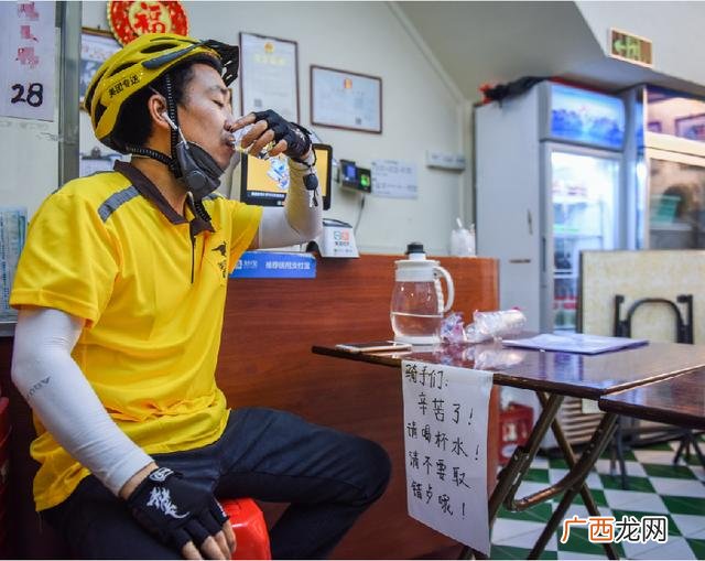 一个人做的外卖项目,一个人怎么创业做餐饮可以吗