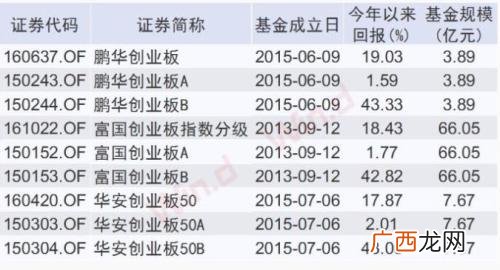 创业板指数是什么股 创业板指标股怎么看