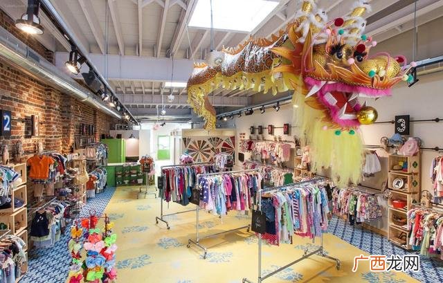 广州童装加盟店骗局 5元童装加盟店可靠吗