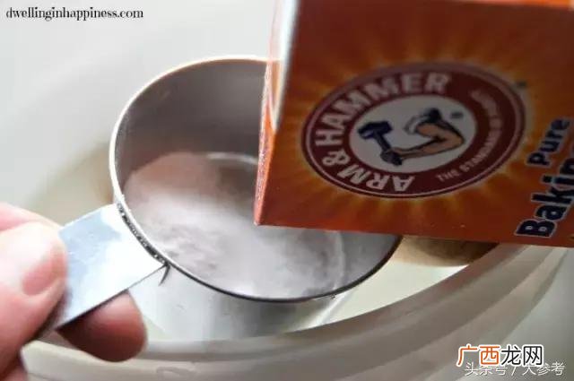 分享一个洗衣液的配方 洗衣液是怎么做的