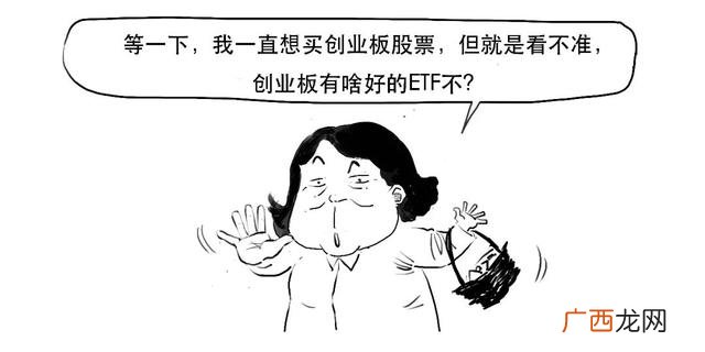 什么是创业板基金,创业板指数etf基金