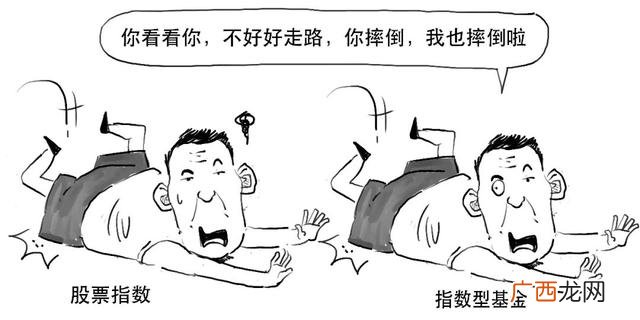 什么是创业板基金,创业板指数etf基金