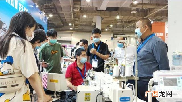 2021纺织展会大全一览表 2020广州食品饮料展会