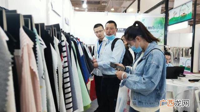 2021纺织展会大全一览表 2020广州食品饮料展会