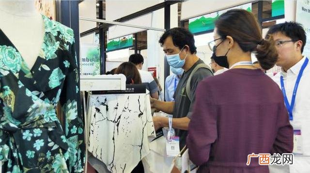 2021纺织展会大全一览表 2020广州食品饮料展会