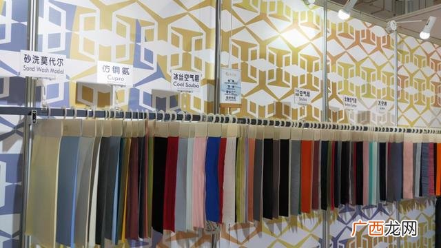 2021纺织展会大全一览表 2020广州食品饮料展会