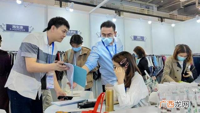 2021纺织展会大全一览表 2020广州食品饮料展会