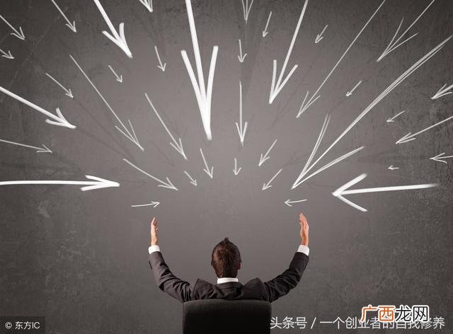 对创业的看法300字,创业的契机是什么