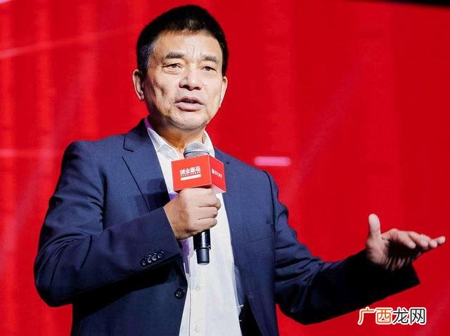 借你一生李巍,李巍创业的幸福