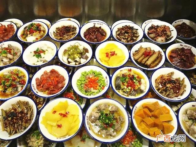 外卖快餐加盟品牌排行榜,加盟江南家小碗菜怎么样