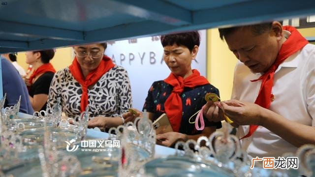 带娃创业,小娃摆摊创业