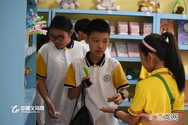 带娃创业,小娃摆摊创业