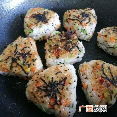 三角饭团图片卡通 三角饭团图片