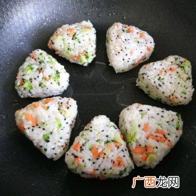 三角饭团图片卡通 三角饭团图片