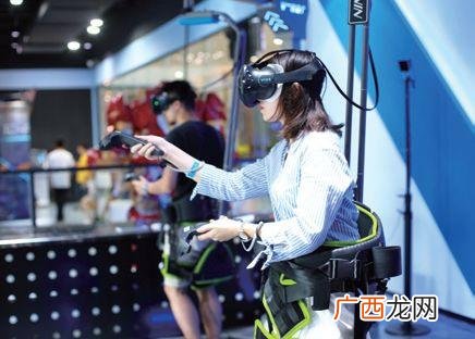 创业vr体验馆计划书 vr换装创业计划书