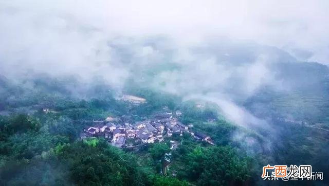 兰溪市上戴村 庙戴村