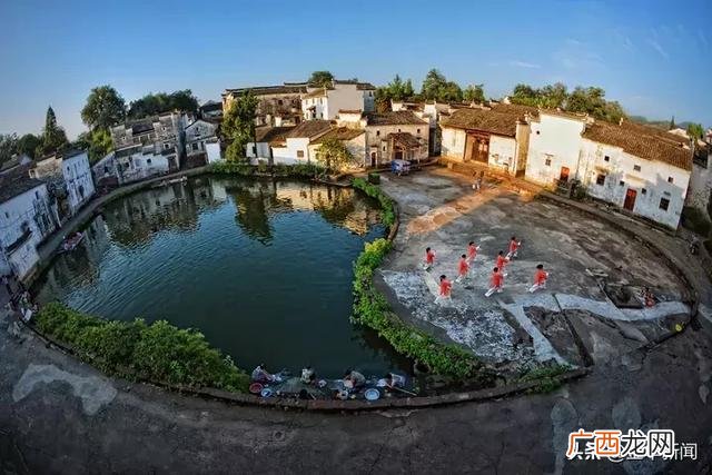 兰溪市上戴村 庙戴村