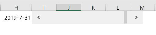 Excel根据日期生成甘特图,excel制作自动甘特图