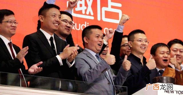 创业吧,创业 徐晗