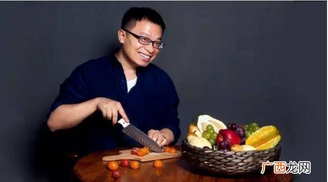 创业吧,创业 徐晗