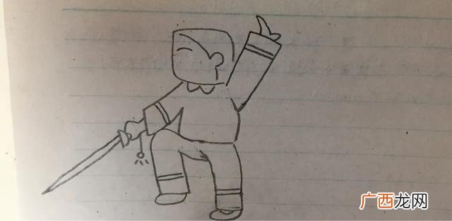 关于运动的儿童简笔画,小学生体育运动简笔画图片