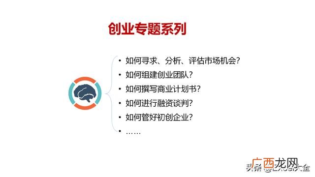 创业价值分类 什么是拟创业