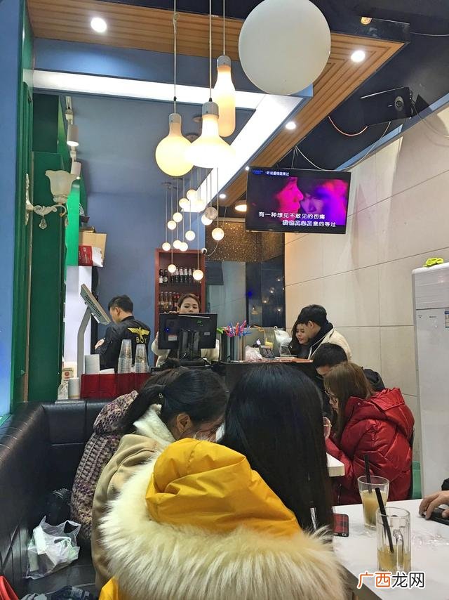 开个甜品店大概多少钱 开家甜品店要多少钱