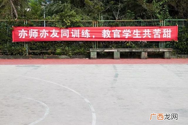 军训集体照,最美军训照