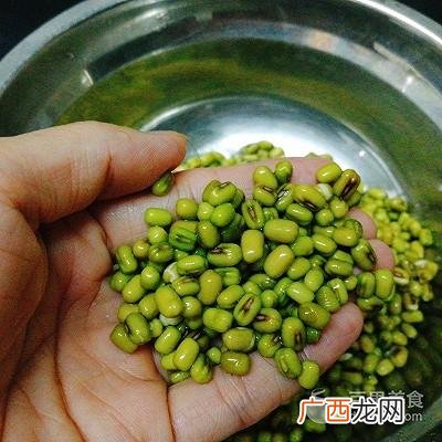 大米绿豆粥怎么熬得快,大米绿豆粥