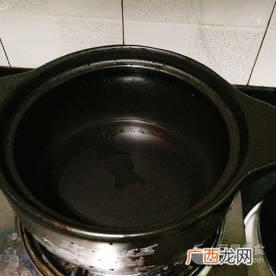 大米绿豆粥怎么熬得快,大米绿豆粥