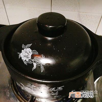 大米绿豆粥怎么熬得快,大米绿豆粥