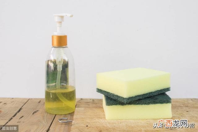 制作洗洁精的最佳配方 洗洁精制作配方视频