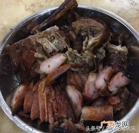 东莞烧鹅排名,烧鹅加盟店哪个牌子好