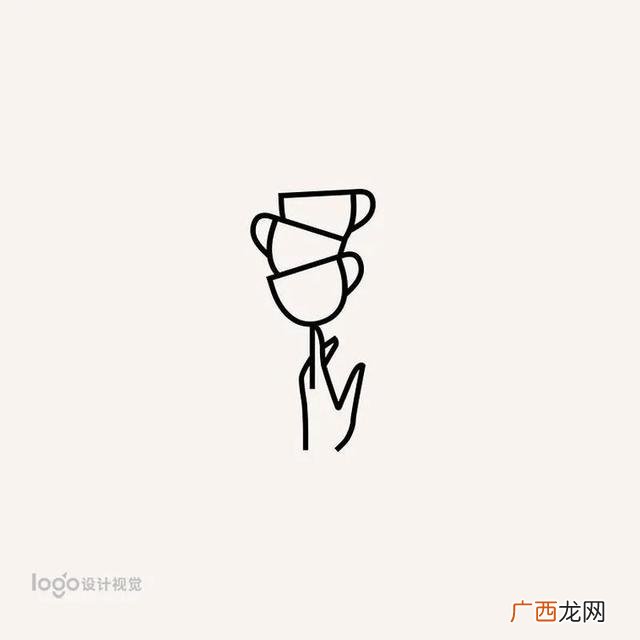 logo创意设计,手工logo图片大全 设计