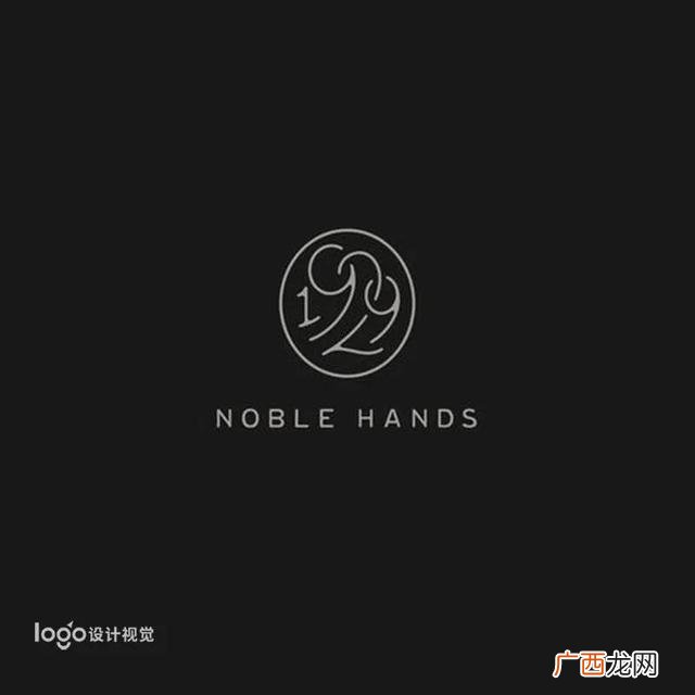 logo创意设计,手工logo图片大全 设计