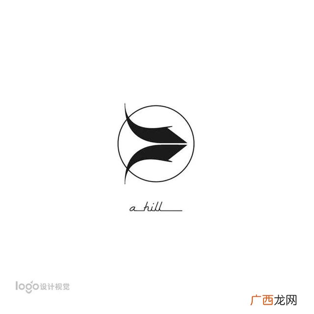 logo创意设计,手工logo图片大全 设计