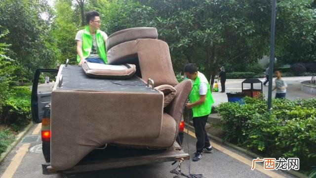 再生资源有哪些项目 加盟再生资源回收靠谱吗