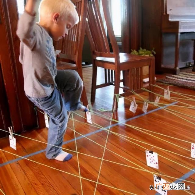 孩子室内游戏有哪些,幼儿室内活动有哪些小游戏