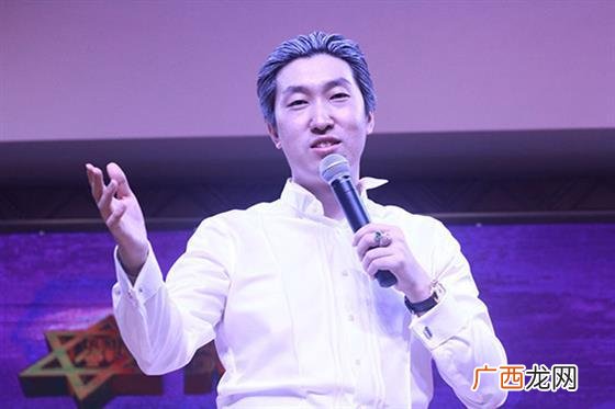周文强赢在创业讲的是什么 赢在创业书