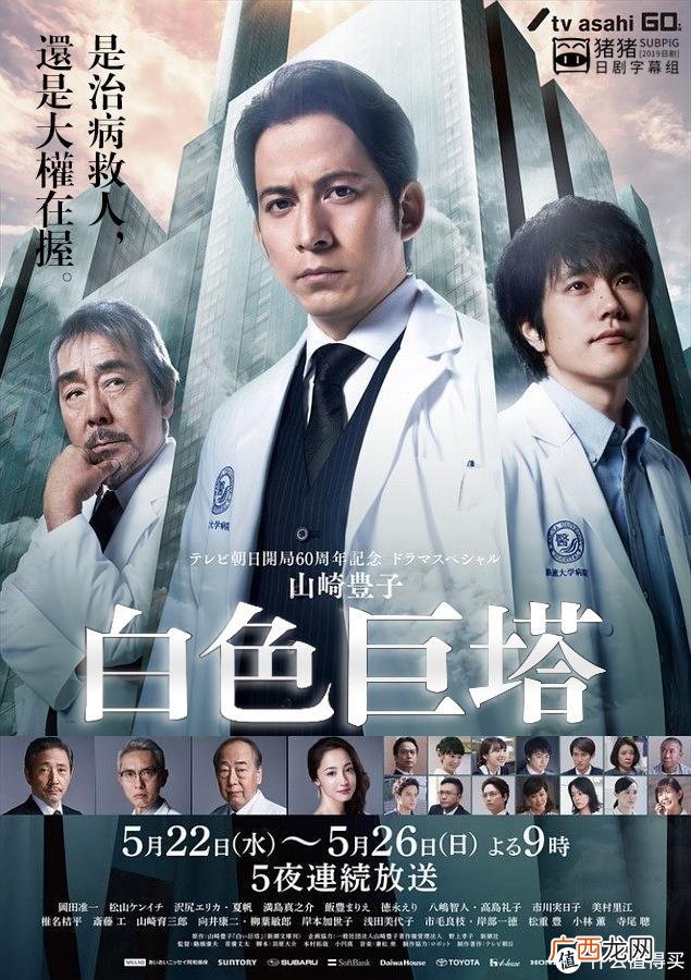 十大励志创业电视剧 好看的励志创业电视剧排行榜前十名