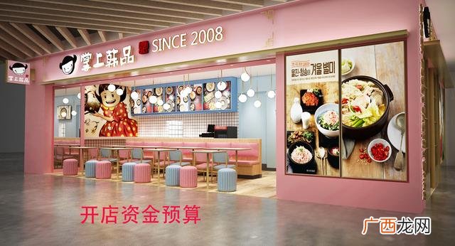 做生意费用预算 创业计划书经费来源及分配