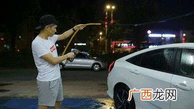 6元自助洗车利润有多少钱,6元自助洗车店加盟