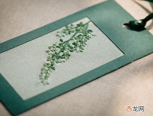 创意书签制作方法图片大全,创业书签制作