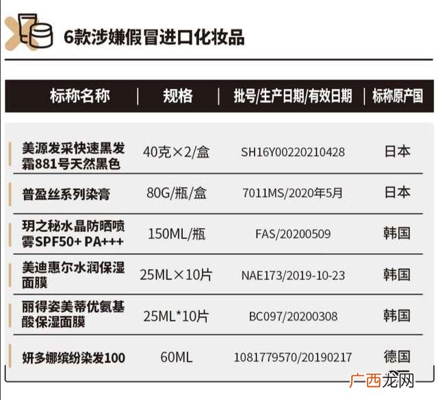 化妆品沁如春哪种好 沁如春化妆品怎么样