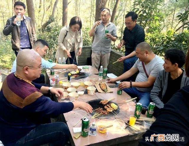 孵化楼是什么意思,创业乳化园