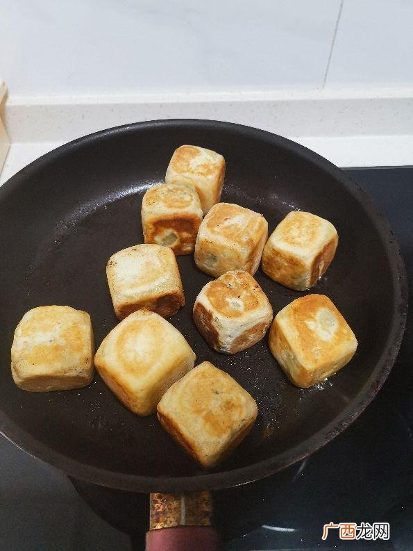 仙豆糕做法配方比例 仙豆糕创业