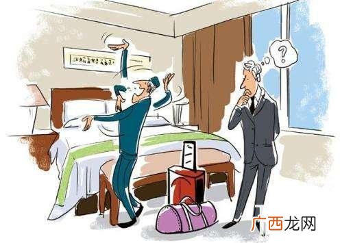 如何查女朋友开宾馆记录查询（3个步骤可以知道酒店入住记录)