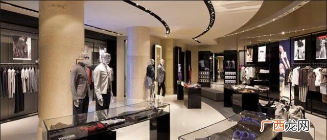 国际十大品牌男装,运动休闲男装品牌大全排行榜