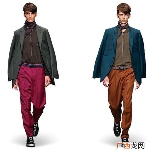 国际十大品牌男装,运动休闲男装品牌大全排行榜