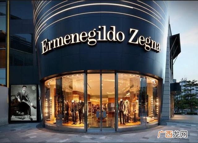 国际十大品牌男装,运动休闲男装品牌大全排行榜